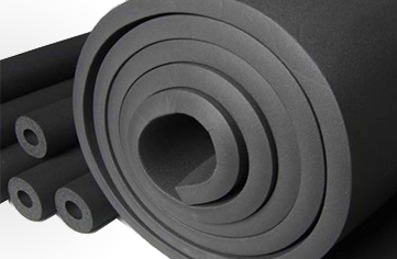 EPDM Rubber Sheets Supplier Chennai