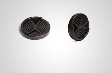 Rubber Feet – Anti Vibration Pads Supplier Chennai