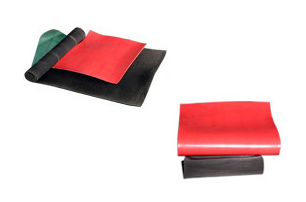 EPDM Rubber Sheets Supplier