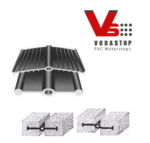 Vodastop PVC Waterstops